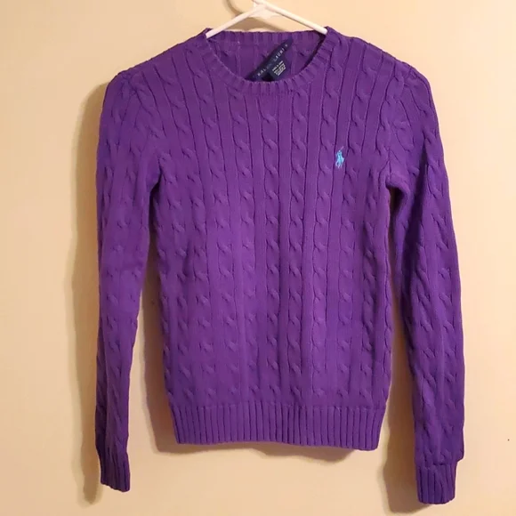 Sweater - Picture 1 of 4